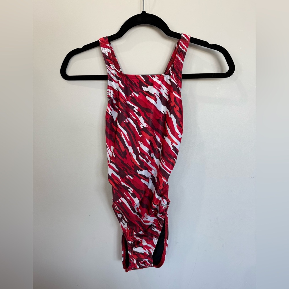 Speedo Endurance+ Thin Strap‎ Training Suit